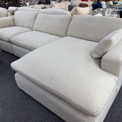 Sectional
