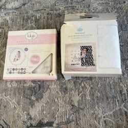 Baby First Year Blankets