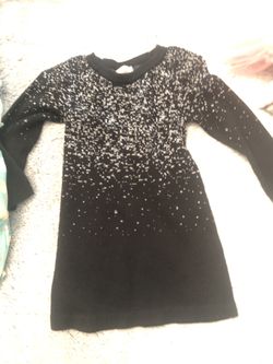 Toddler dress