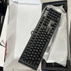 Keyboard X107