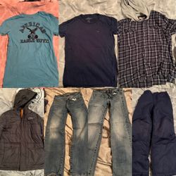 Boys Clothing
