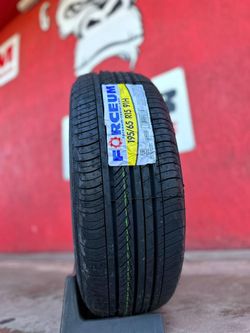 195/65/15 New Tires