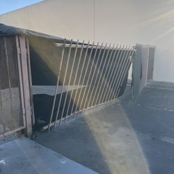 Gate Repair