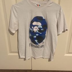 Bape Shirt