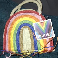 Mini PRIDE bag 