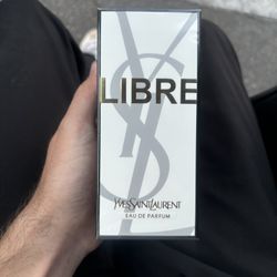 YSL Libre Edp Unisex 
