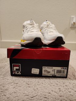 Fila Ray Tracer