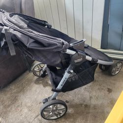 Britax Stroller