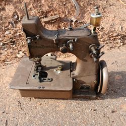 Union Special Sewing Machine