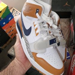 Jordan Legacy 312 