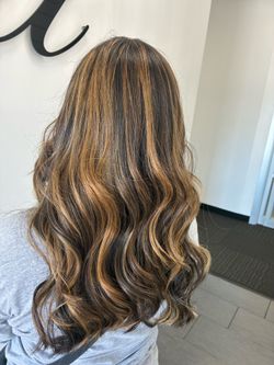 Balayage