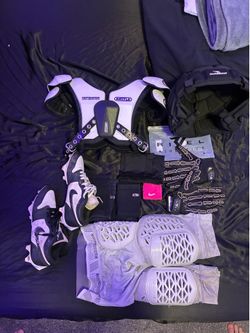 Football Gear