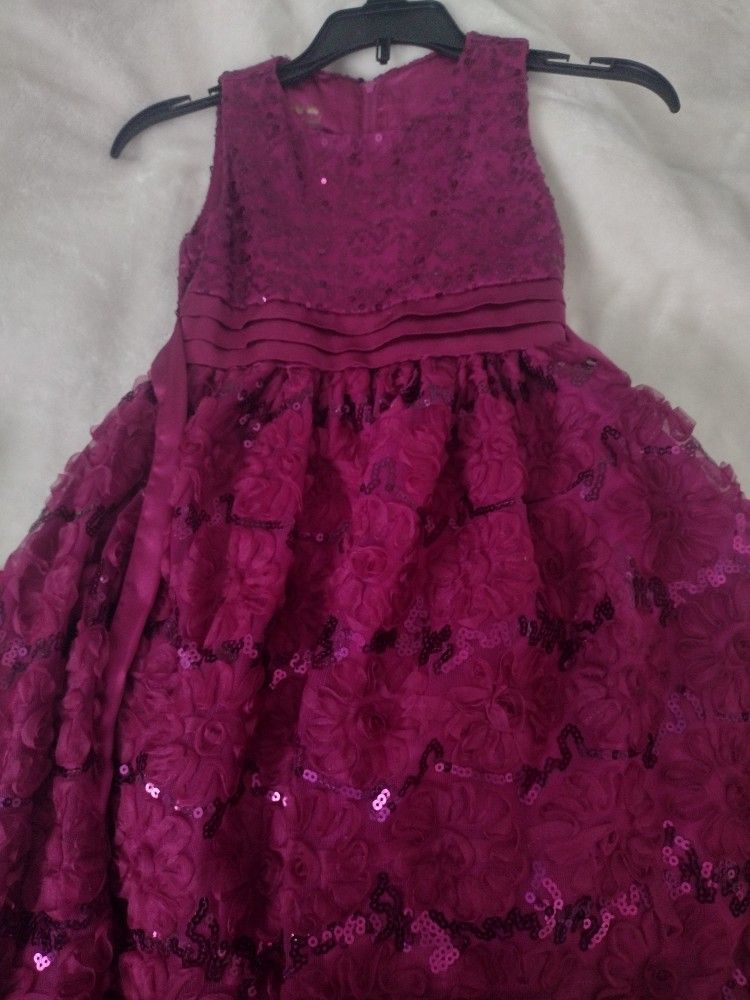 Dress For Girl