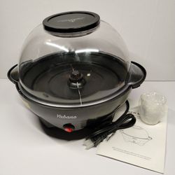 Popcorn Maker 