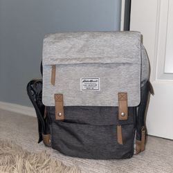 Eddie Bauer Diaper Bag