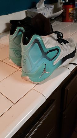 Gently used jordans obo