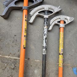 1/2 3/4 1inch Conduit Pipe Emt Bender Set