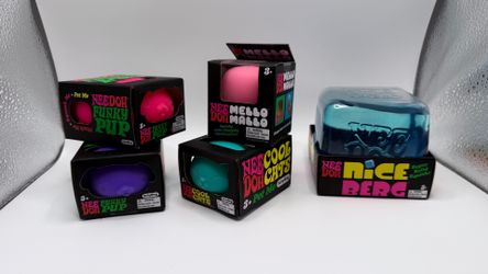 Needoh lot
