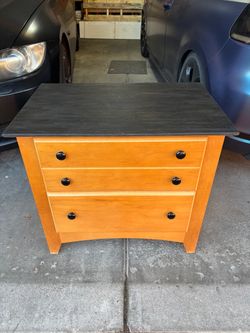 Nightstand