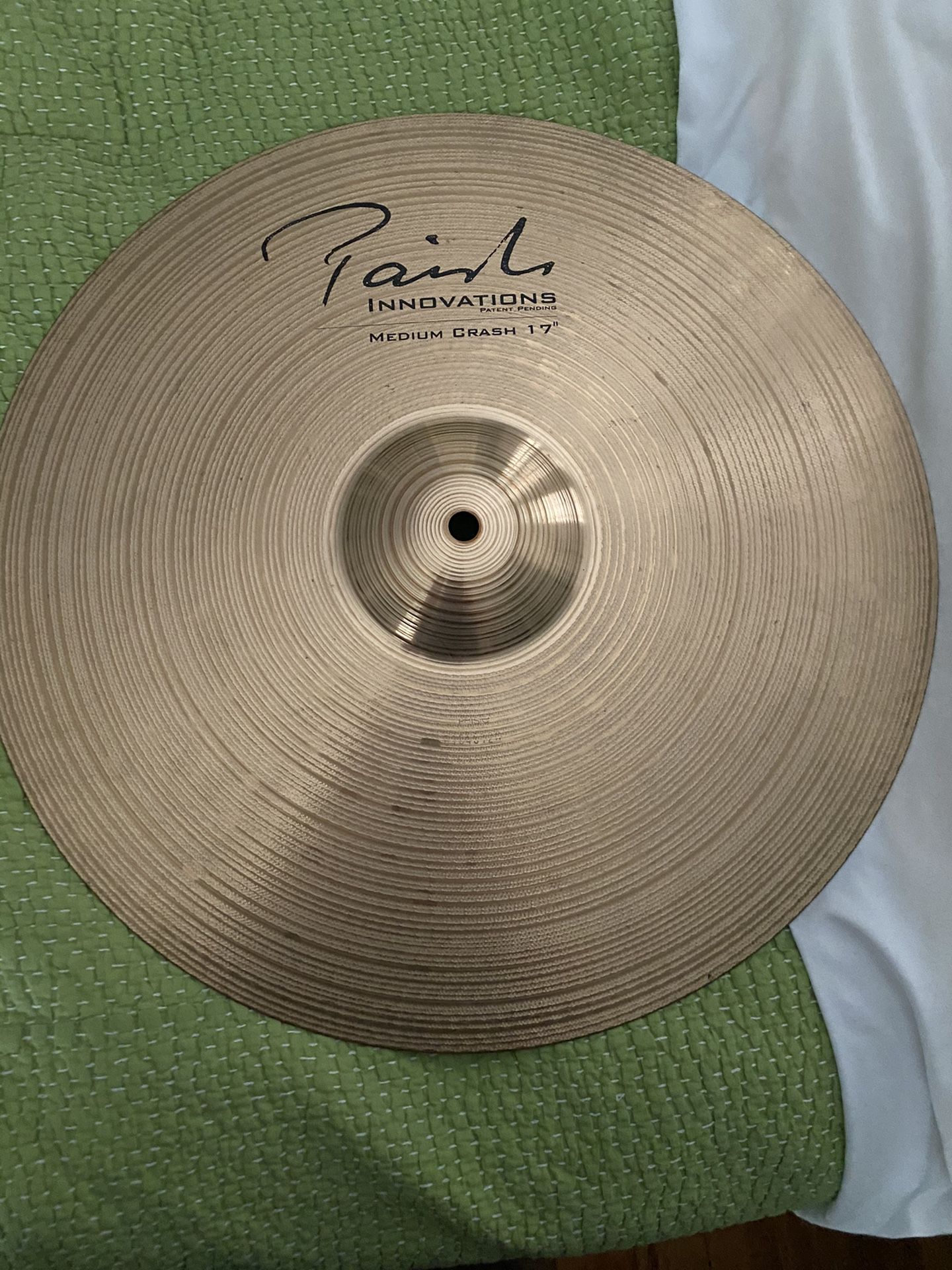 Drum Cymbals
