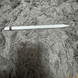 apple pencil