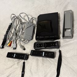 Nintendo Wii