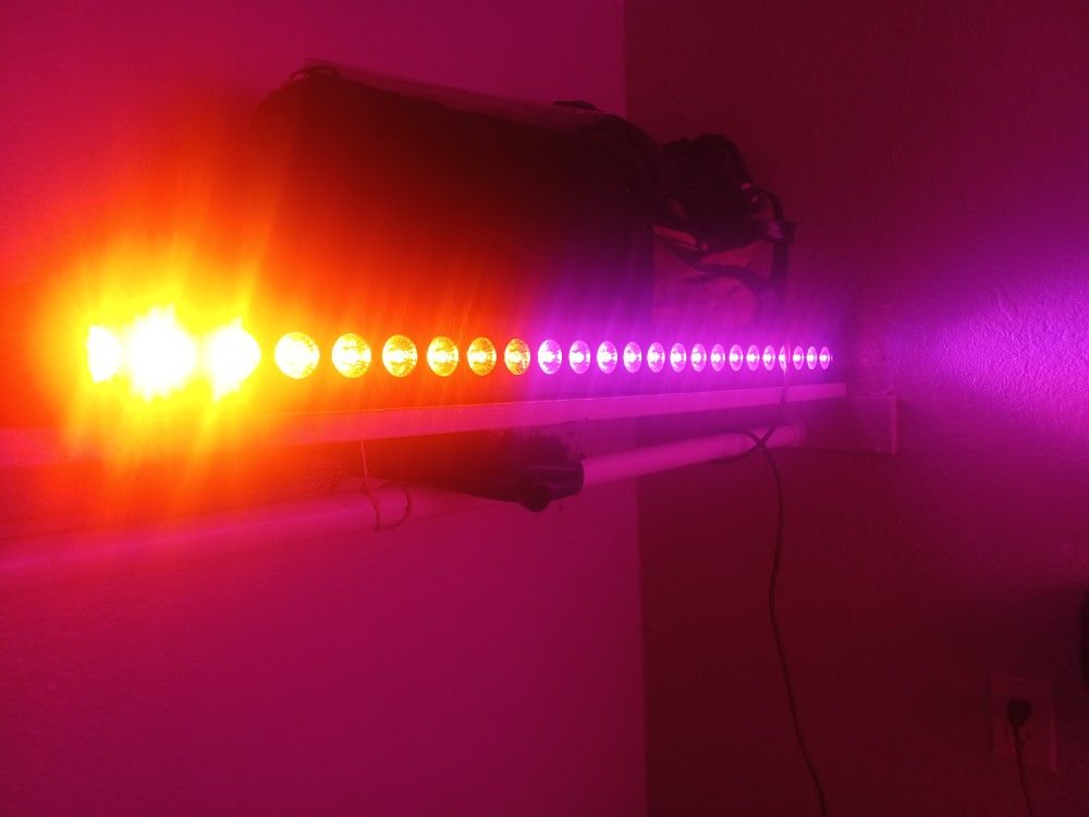 Gruolin Dj Lighting