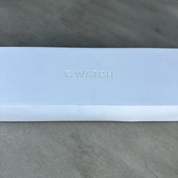 Apple Watch Series 5