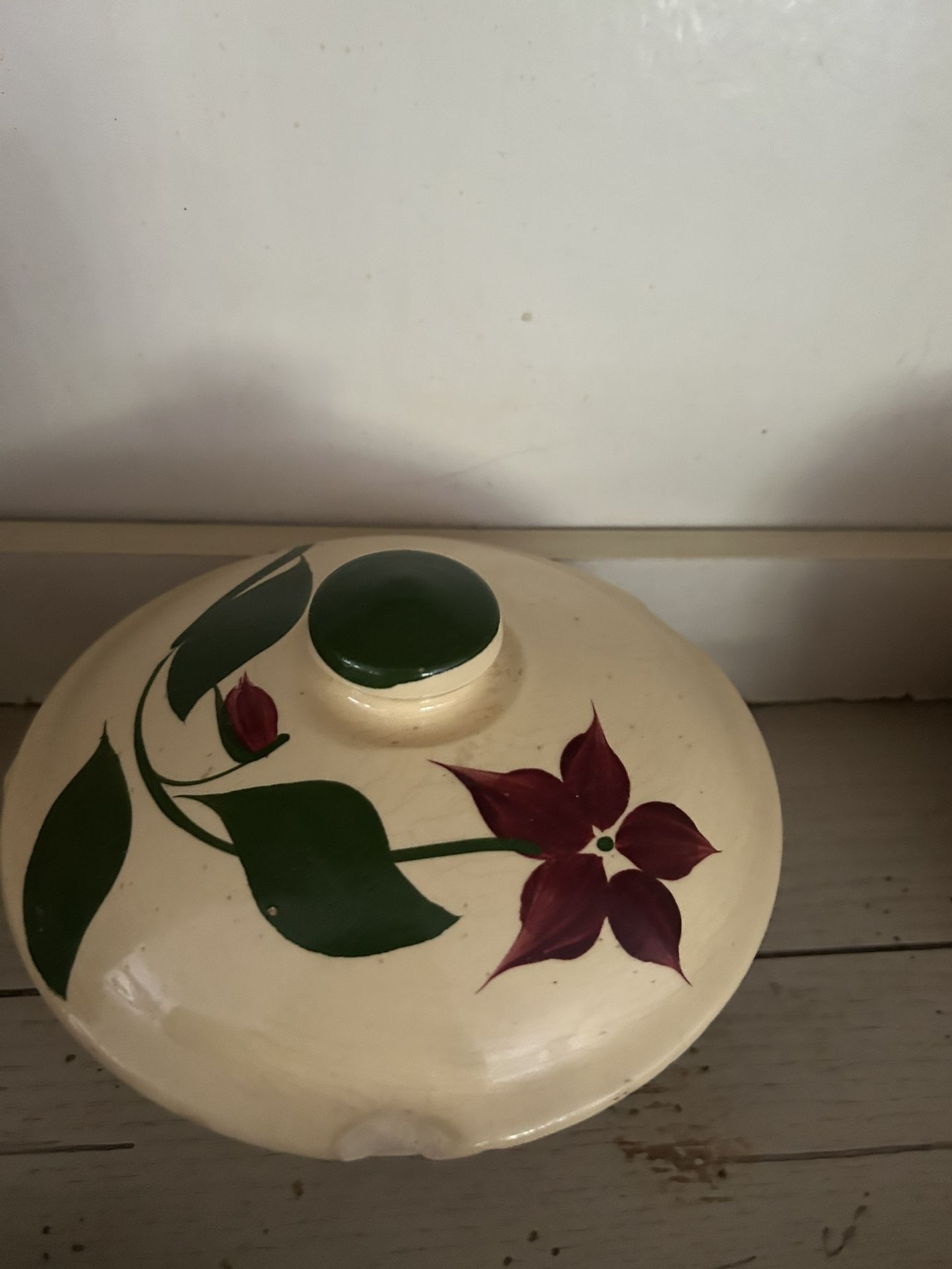 Vintage Watt Pottery