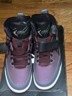 Size 7.5 30th Anniversary Nike Men Jordan Retro Flight
