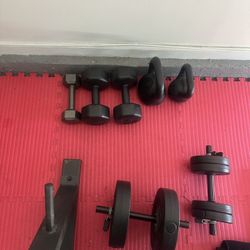 Weights