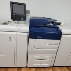 Xerox Production Printer