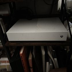 Xbox One S 1TB