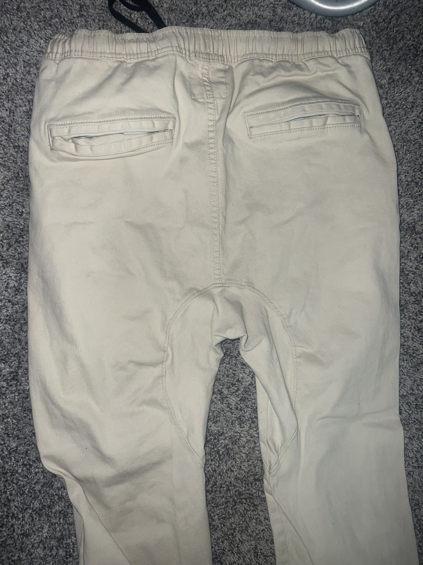 Hollywood Joggers