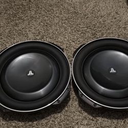 jl audio t5 13.5 2-2 ohms