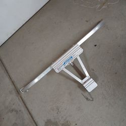 Werner Ladder Stabilizer Model AC78