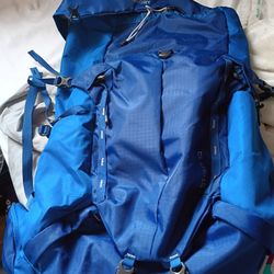 Gregory Stout 45 Backpack 