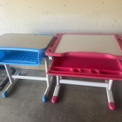 Kids Desk 