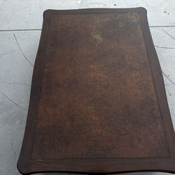 Coffee Table (custom)