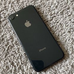 iPhone 8 128gb , iPhone 11 128gb (Factory Reset No SIM)