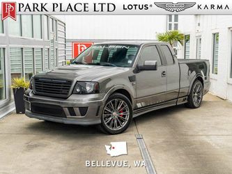 2007 Ford F-150