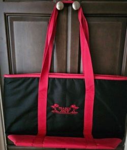 Trader Joe's Insulated Bag 