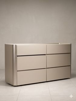 Dresser luxury furniture