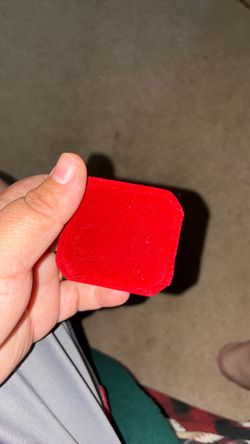 Ring box