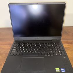 HP OMEN 16 Slim Ultra 9 285H RTX 5070 48GB RAM 2TB SSD QHD 165Hz Wi-Fi 7 