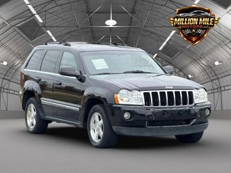 2006 Jeep Grand Cherokee