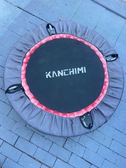 Trampoline
