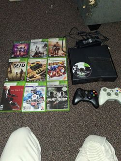 Xbox 360