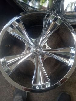 2016 Camaro  SS wheels