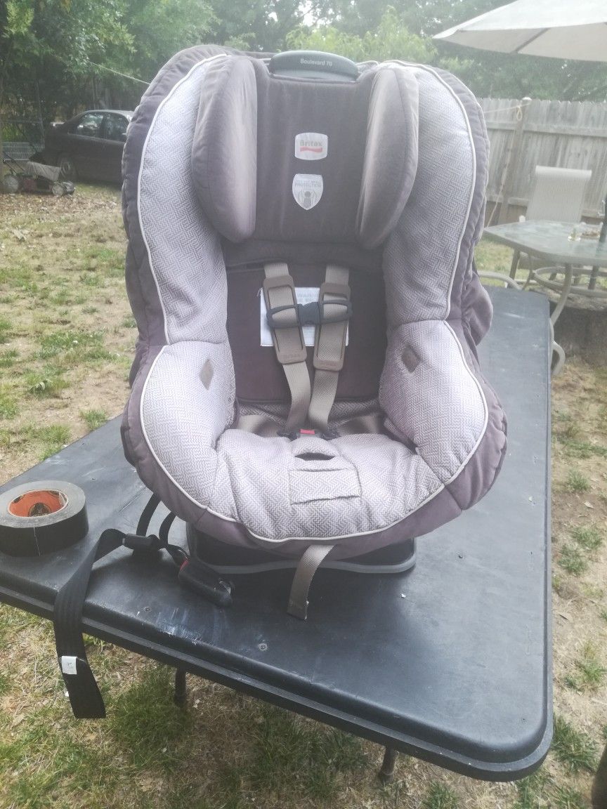 Car Seat